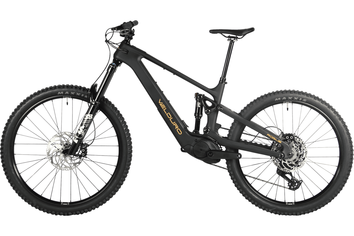 Velduro Rogue X boutique-mtb