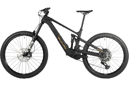 Velduro Rogue X boutique-mtb