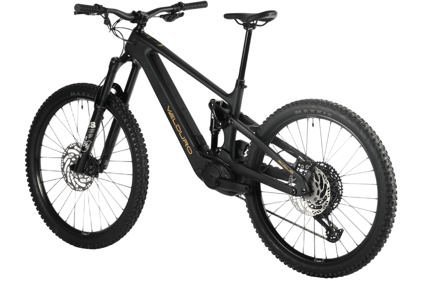 Velduro Rogue X boutique-mtb