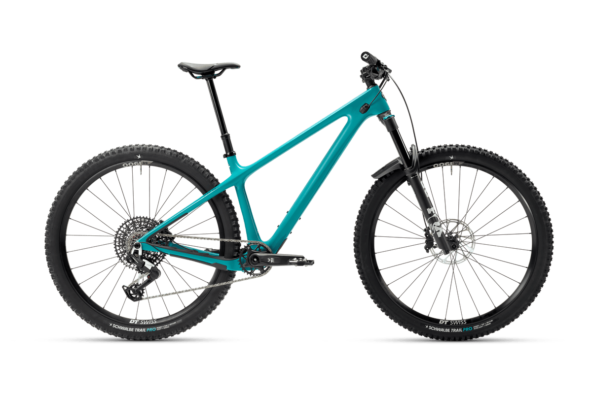 Yeti ARC 90 T-Series 2027 boutique-mtb