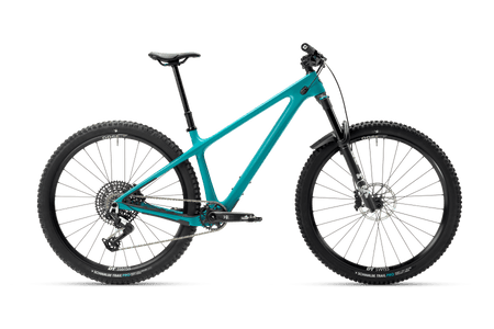Yeti ARC 90 T-Series 2027 boutique-mtb