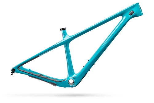 Yeti ARC Frame T-Series 2027 Turquoise