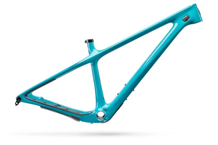 Yeti ARC Frame T-Series 2027 Turquoise