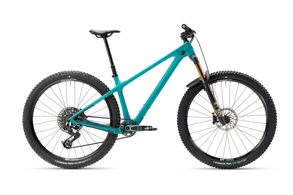 Yeti ARC X0/90 T-Series 2027 boutique-mtb