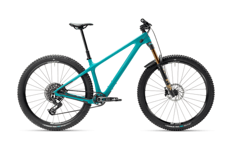 Yeti ARC X0/90 T-Series 2027 boutique-mtb