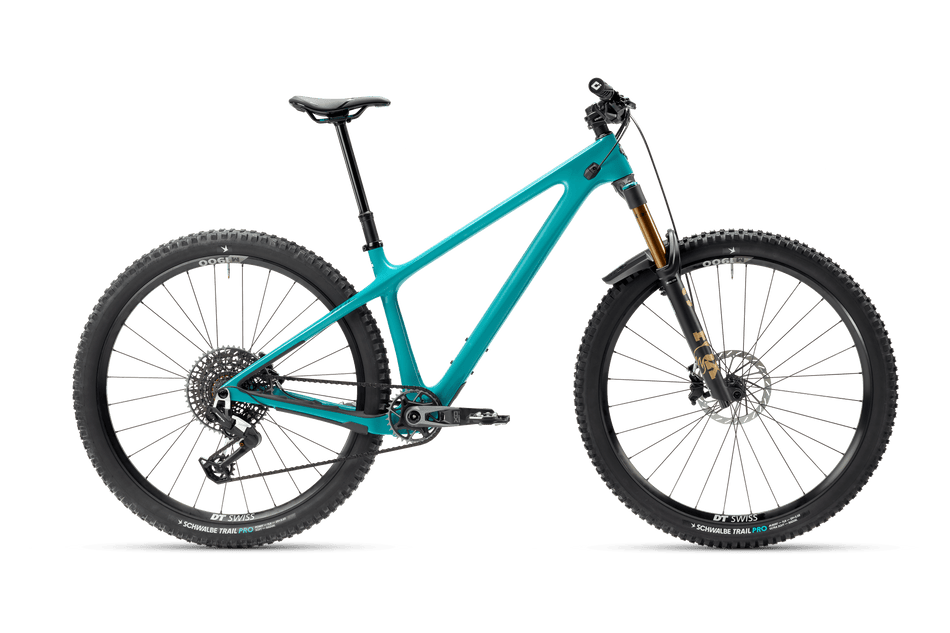 Yeti ARC X0/90 T-Series 2027 boutique-mtb