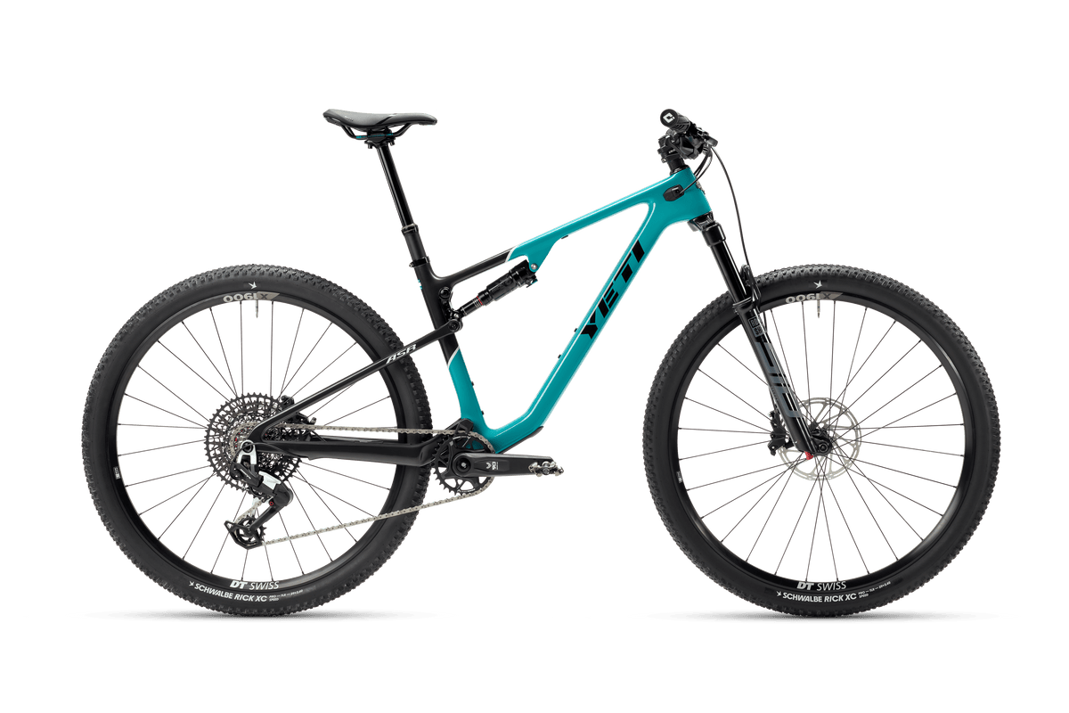 Yeti ASR C2 90 C-Series 2027 boutique-mtb