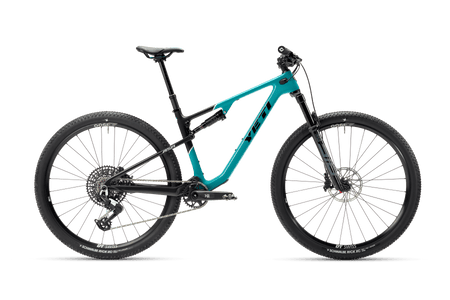 Yeti ASR C2 90 C-Series 2027 boutique-mtb