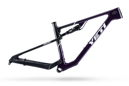 Yeti ASR Frame T-Series 2027 Purple Haze