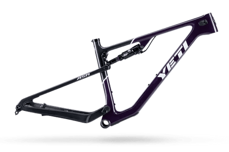 Yeti ASR Frame T-Series 2027 Purple Haze