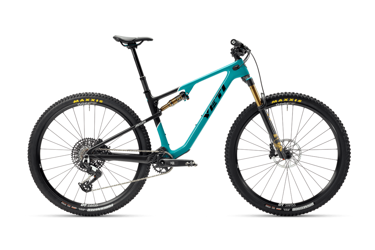 Yeti ASR LR C2 90 C-Series 2027 boutique-mtb