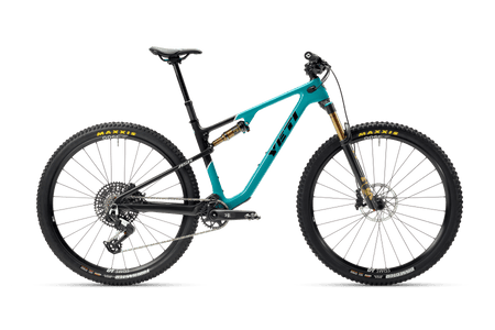 Yeti ASR LR C2 90 C-Series 2027 boutique-mtb