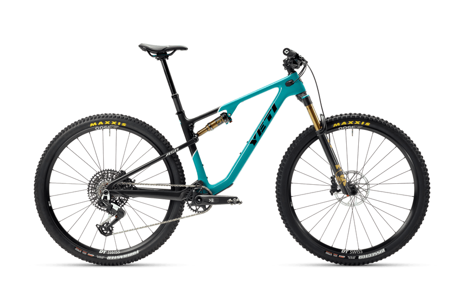 Yeti ASR LR C2 90 C-Series 2027 boutique-mtb