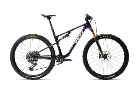 Yeti ASR LR X0/90 T-Series 2027 boutique-mtb