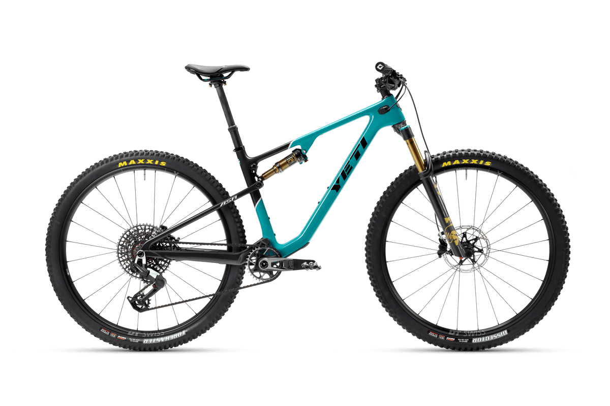 Yeti ASR LR X0/90 T-Series 2027 boutique-mtb