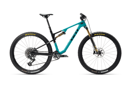 Yeti ASR LR X0/90 T-Series 2027 boutique-mtb