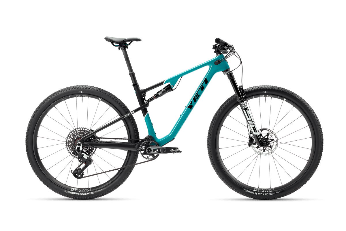 Yeti ASR X0/90 T-Series 2027 boutique-mtb
