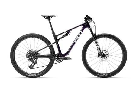 Yeti ASR X0/90 T-Series 2027 boutique-mtb