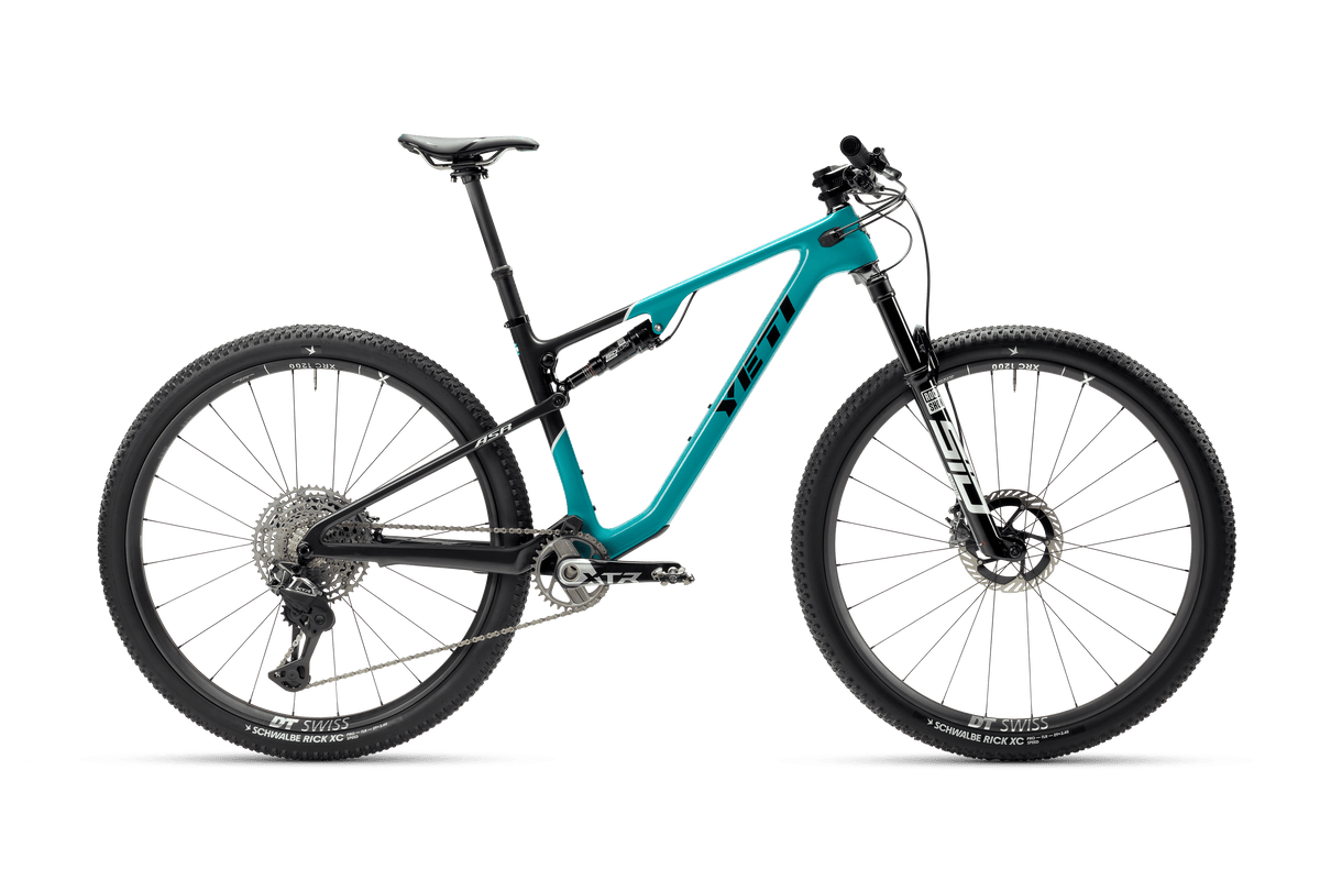 Yeti ASR XTR Di2 T-Series 2027 boutique-mtb
