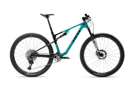 Yeti ASR XTR Di2 T-Series 2027 boutique-mtb