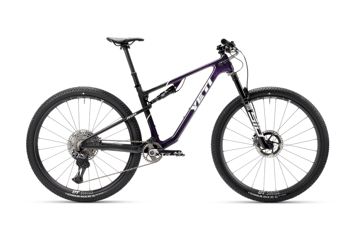 Yeti ASR XTR Di2 T-Series 2027 boutique-mtb