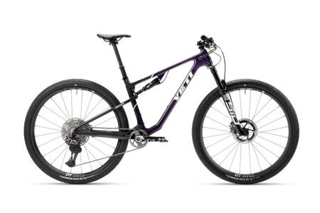 Yeti ASR XTR Di2 T-Series 2027 boutique-mtb