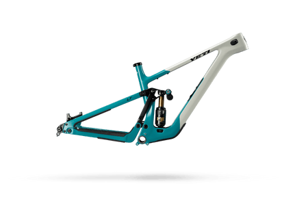 Yeti LT Frame T-Series 2027 boutique-mtb