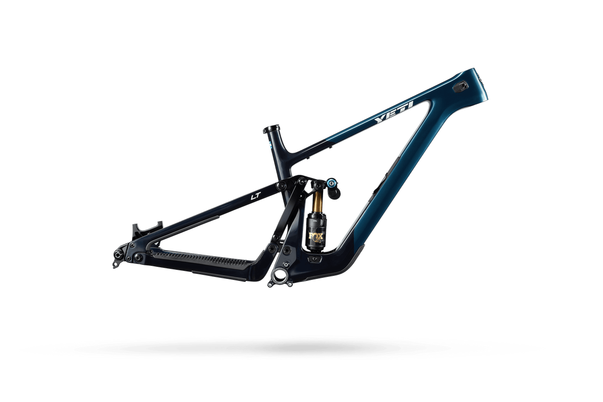 Yeti LT Frame T-Series 2027 boutique-mtb