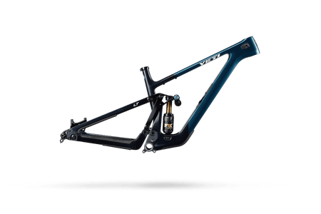Yeti LT Frame T-Series 2027 boutique-mtb