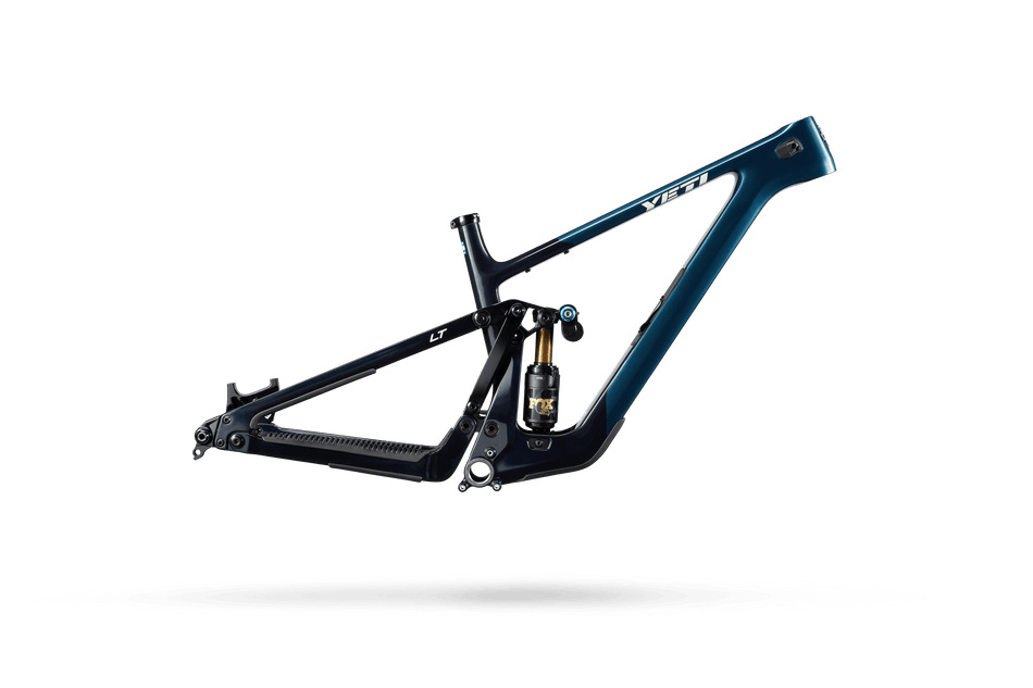 Yeti LT Frame T-Series 2027 boutique-mtb