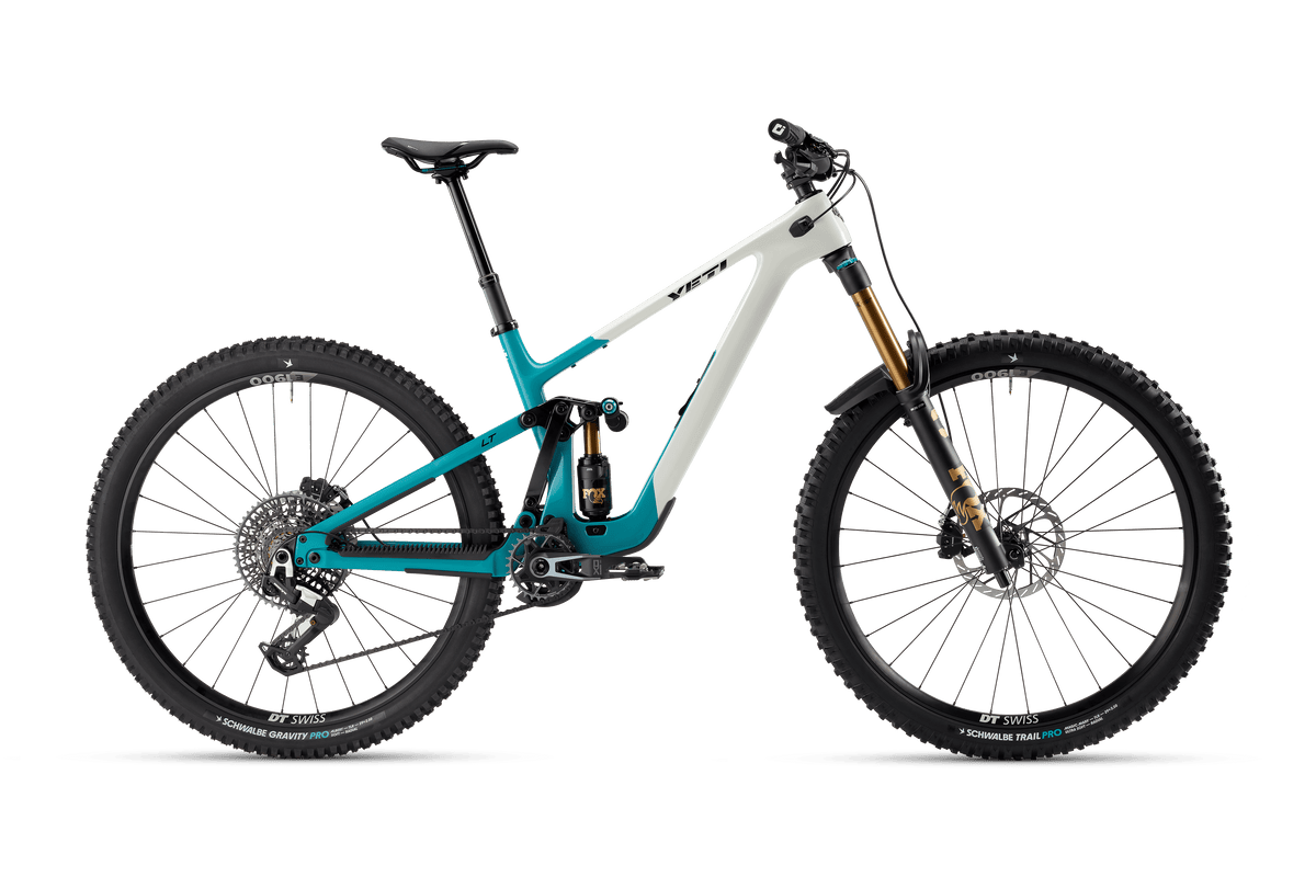 Yeti LT X0/90 T-Series 2027 boutique-mtb