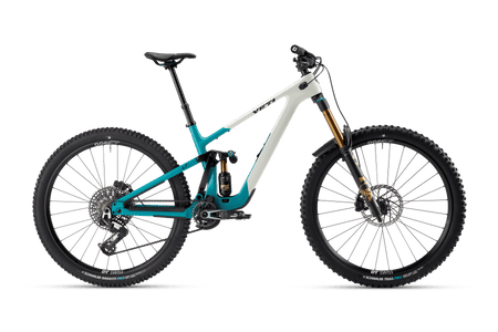 Yeti LT X0/90 T-Series 2027 boutique-mtb