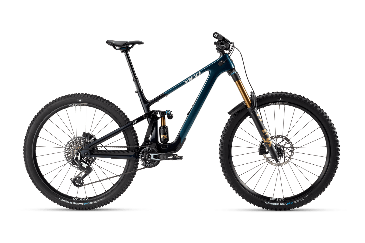 Yeti LT X0/90 T-Series 2027 boutique-mtb