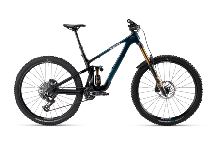 Yeti LT X0/90 T-Series 2027 boutique-mtb