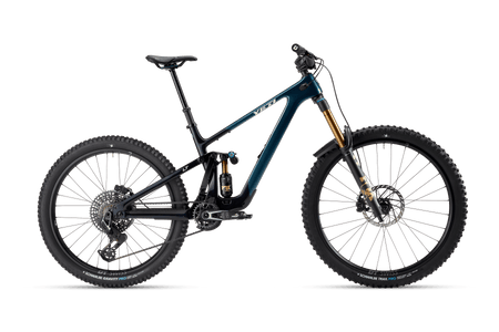 Yeti LT X0 AXS MX T-Series 2027 boutique-mtb