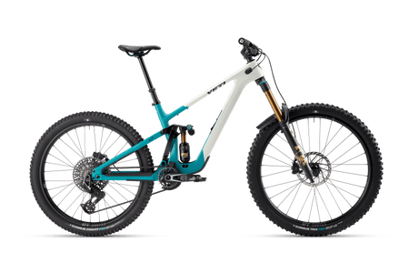 Yeti LT X0 AXS MX T-Series 2027 boutique-mtb