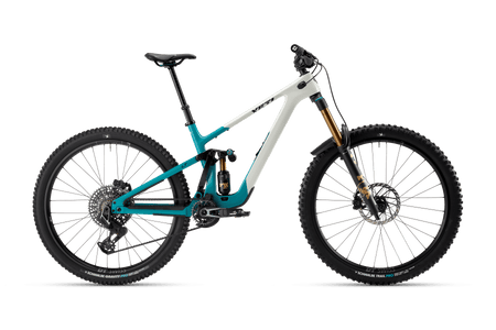 Yeti LT X0 AXS T-Series 2027 boutique-mtb