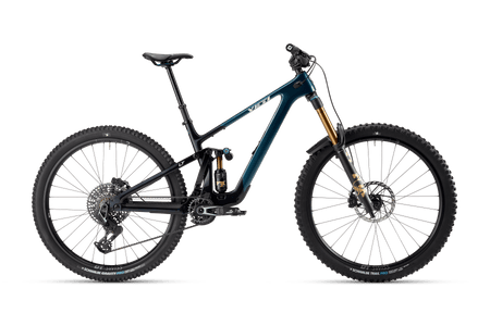 Yeti LT X0 AXS T-Series 2027 boutique-mtb