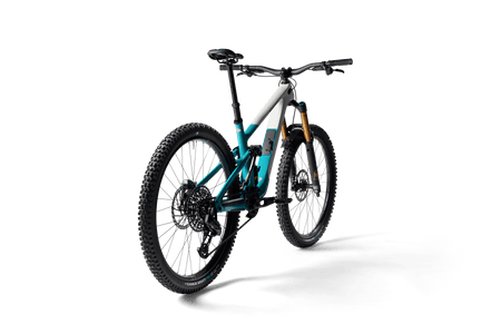 Yeti LT X0 AXS T-Series 2027 boutique-mtb