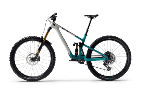Yeti LT X0 AXS T-Series 2027 boutique-mtb
