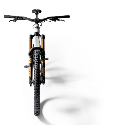 Yeti LT X0 AXS T-Series 2027 boutique-mtb