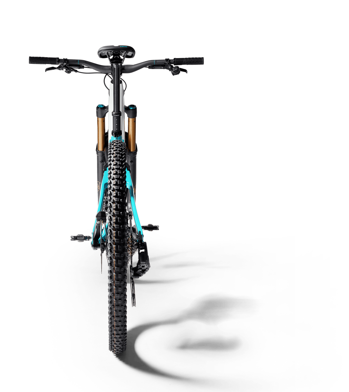 Yeti LT X0 AXS T-Series 2027 boutique-mtb