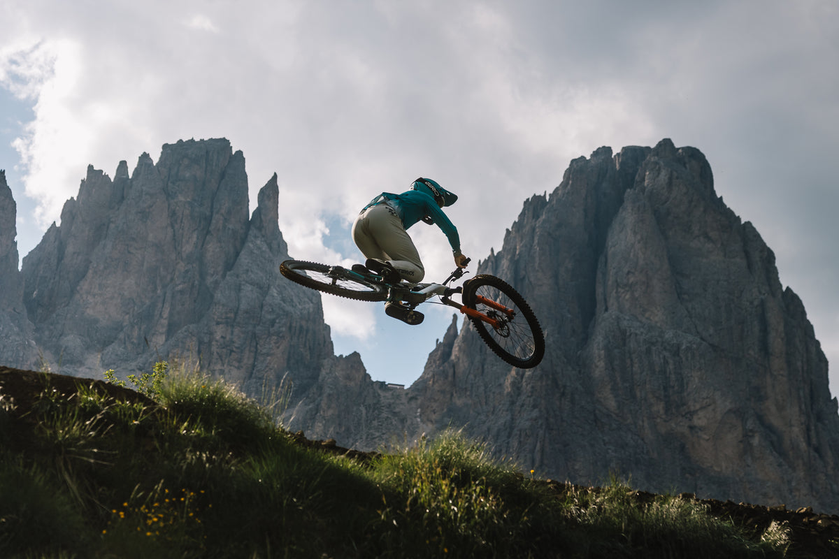 Yeti LT X0 AXS T-Series 2027 boutique-mtb