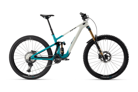Yeti LT XT Di2 T-Series 2027 boutique-mtb
