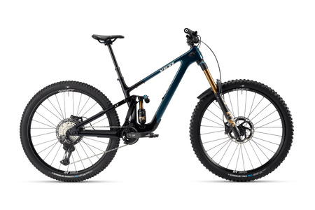 Yeti LT XT Di2 T-Series 2027 boutique-mtb