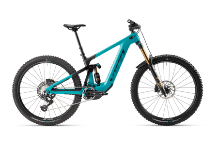 Yeti LTe 90 T-Series 2027 boutique-mtb