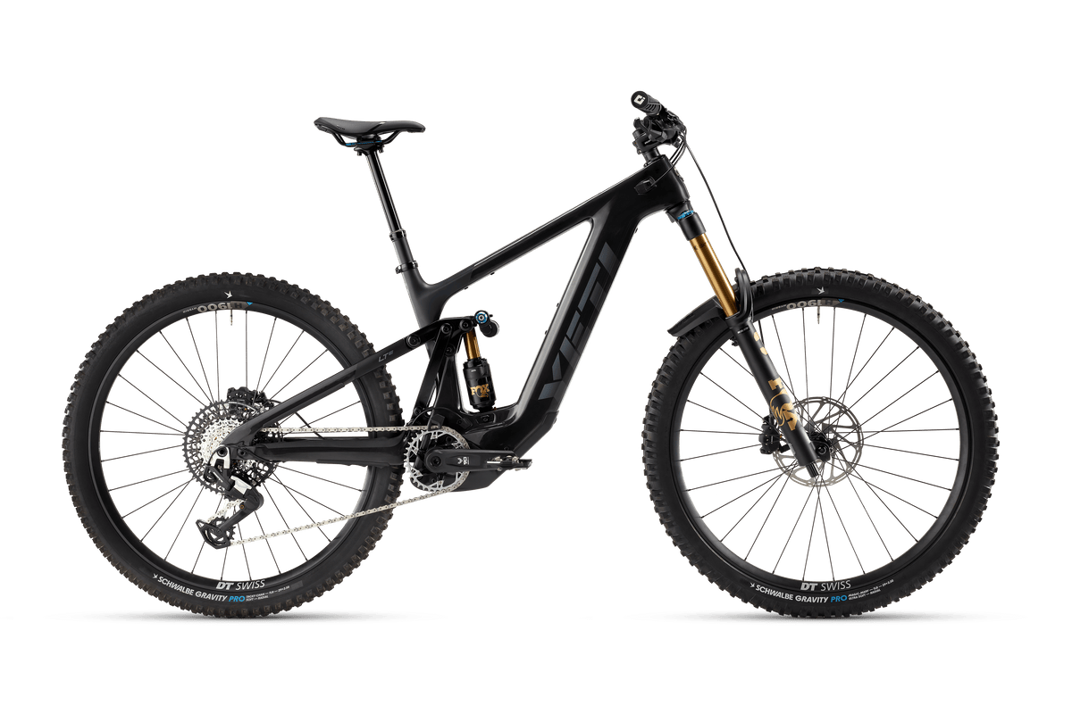 Yeti LTe 90 T-Series 2027 boutique-mtb