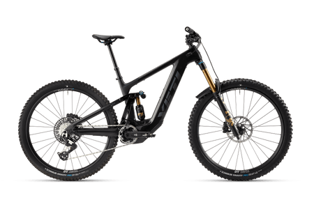 Yeti LTe 90 T-Series 2027 boutique-mtb