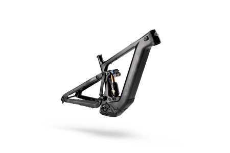 Yeti LTe X0 AXS 2027 – Raw Gloss