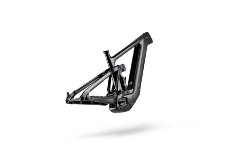 Yeti LTe X0 AXS 2027 – Raw Gloss